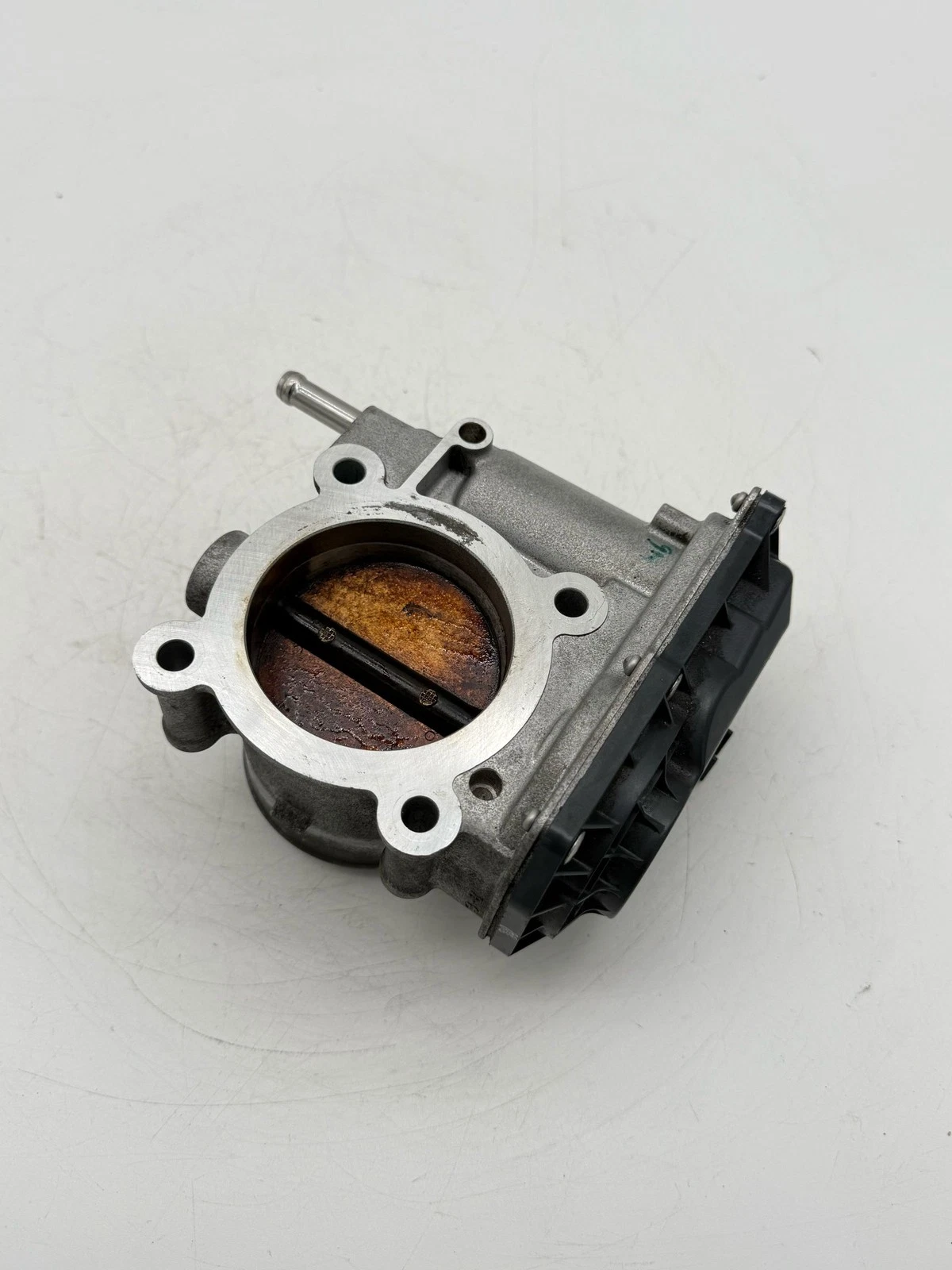 2015-2019 SUBARU OUTBACK LEGACY THROTTLE BODY OEM C16112AA38A - Image 5