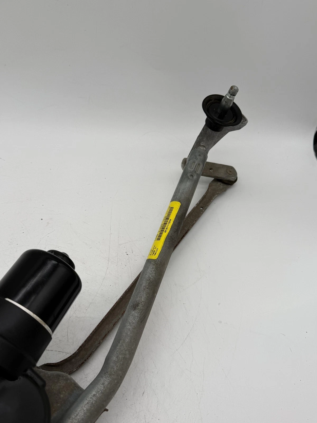 2018-2020 DODGE PROMASTER 2500 WINDSHIELD WIPER MOTOR OEM 04725998AE - Image 5