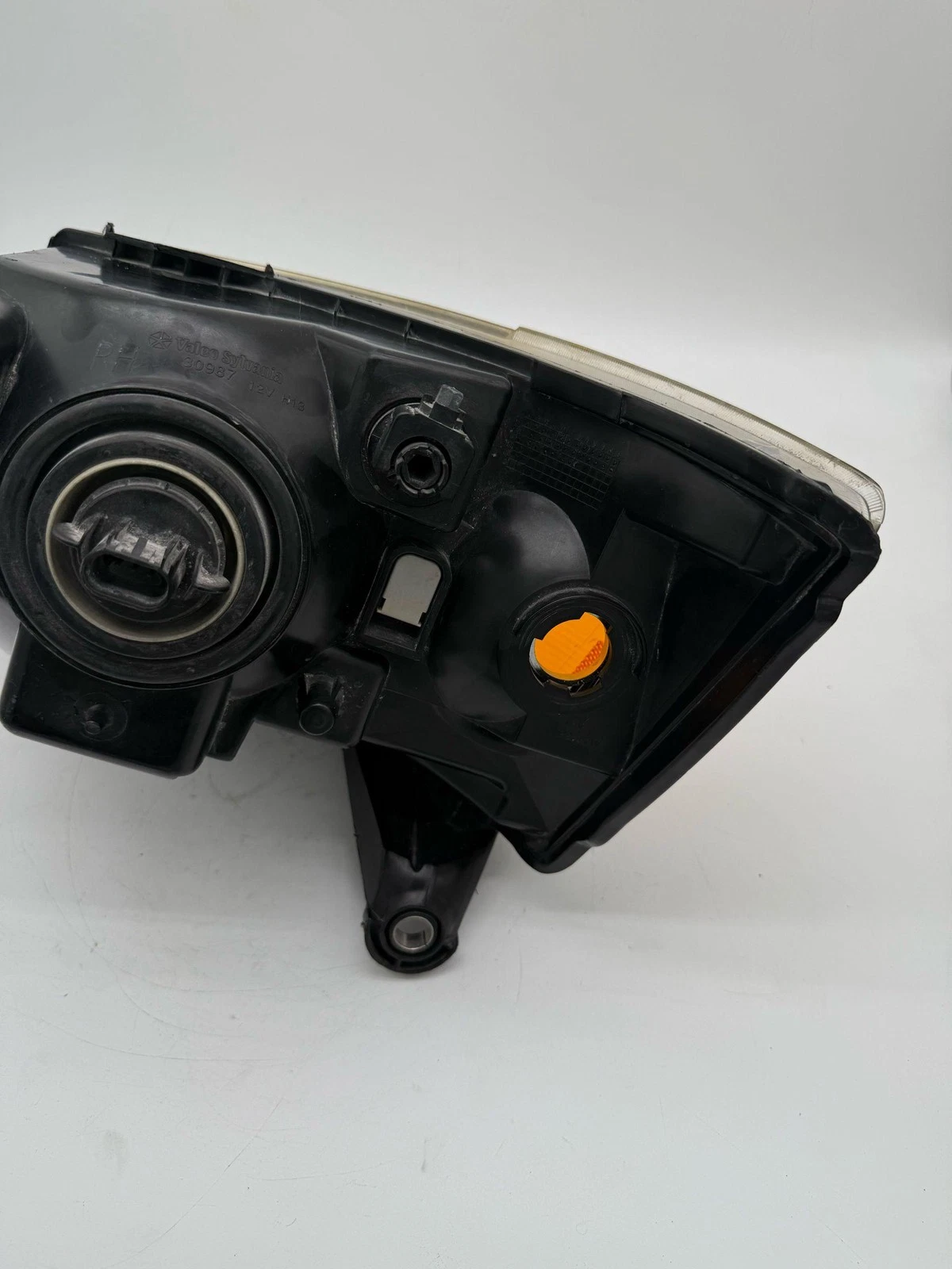 2018-2020 DODGE CARAVAN FRONT RIGHT RH HEADLIGHT LAMP OEM 05113332AD - Image 11