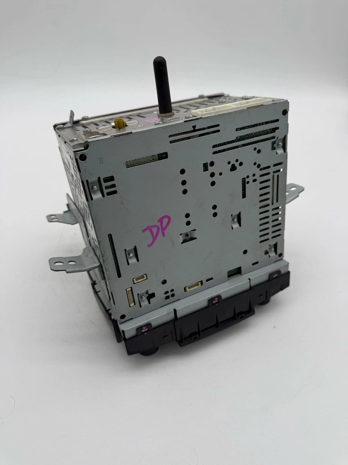 2012-2014 Hyundai Sonata Am Fm Cd Player Radio Receiver OEM - Image 12