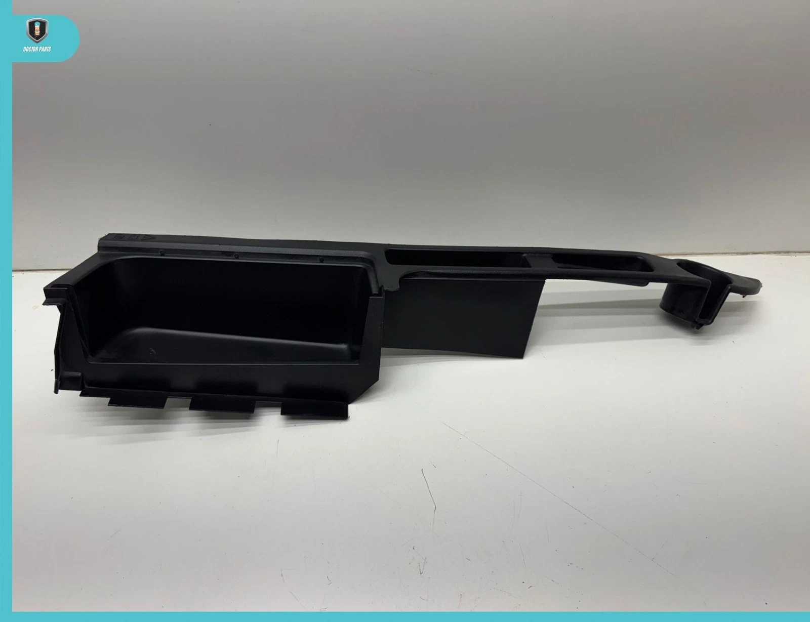 2020 - 2023 FORD EXPLORER TRUNK LEFT SIDE TRIM COVER PANEL OEM LB5BS312A06