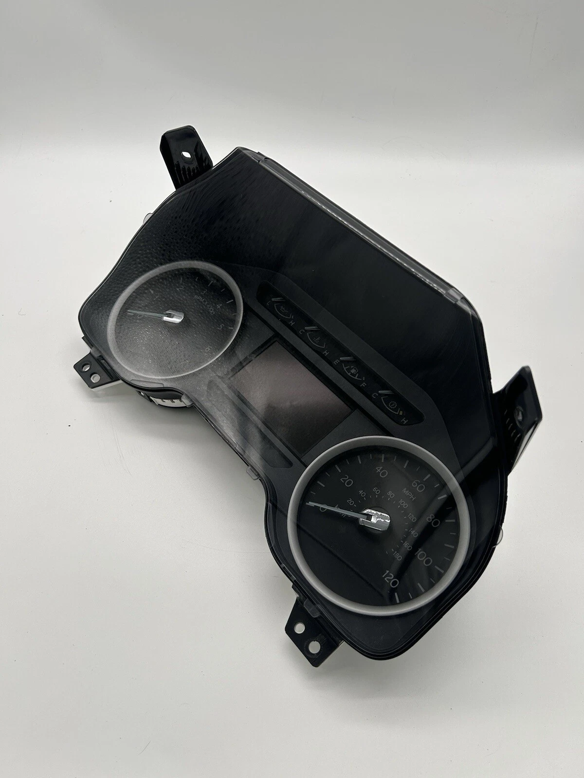 2019-2020 FORD EXPEDITION OEM SPEEDOMETER INSTRUMENT GAUGE CLUSTER KL1T10849CA - Image 4