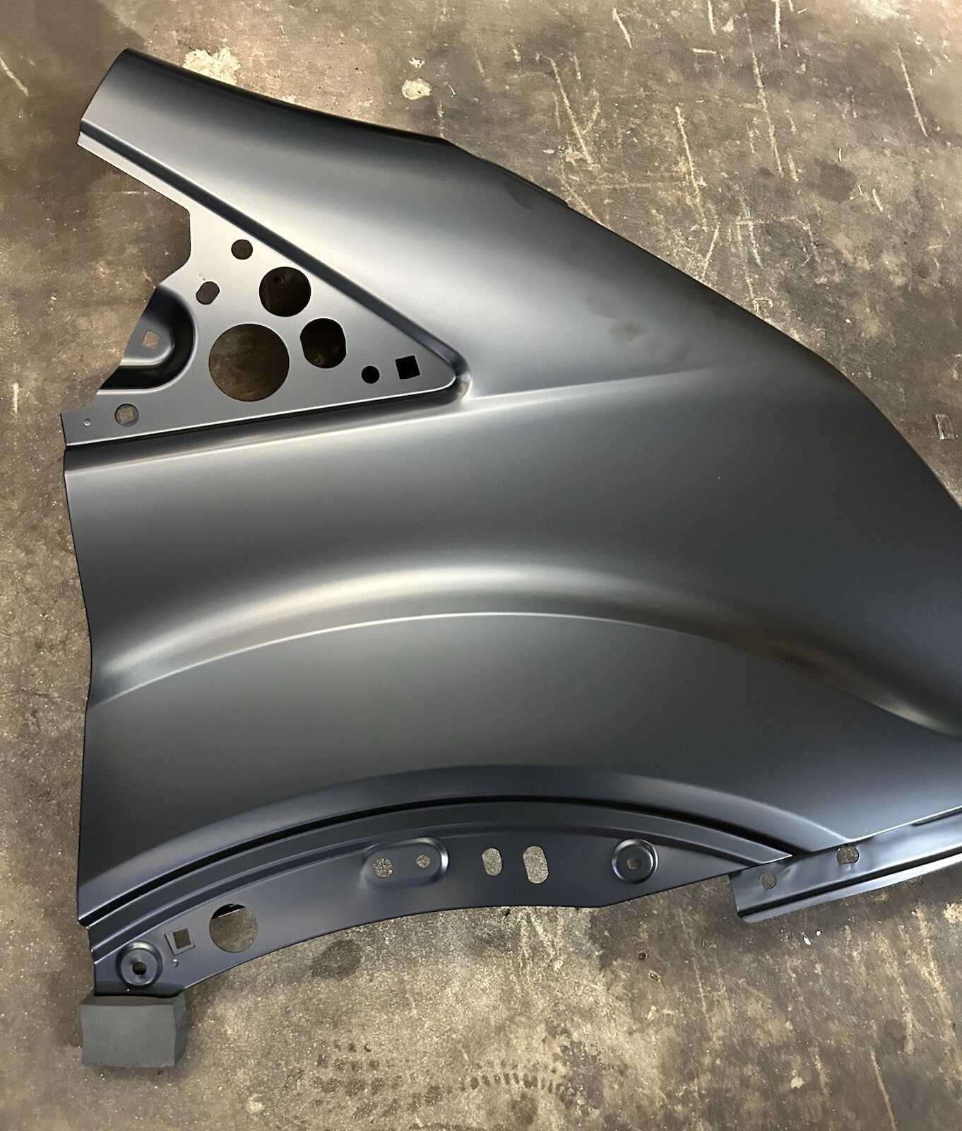2015-2021 FORD TRANSIT 250 350 RIGHT SIDE FENDER ⭐️⭐️⭐️ - Image 2