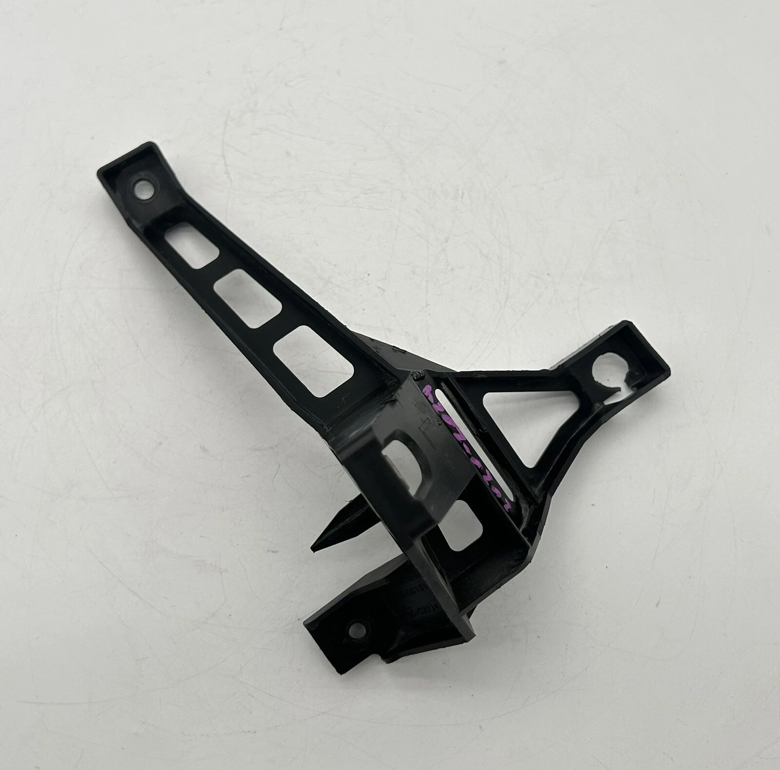 MAZDA OEM 16-18 MX-5 Miata Rear Bumper-Lower Bracket Left N24350161A - Image 6