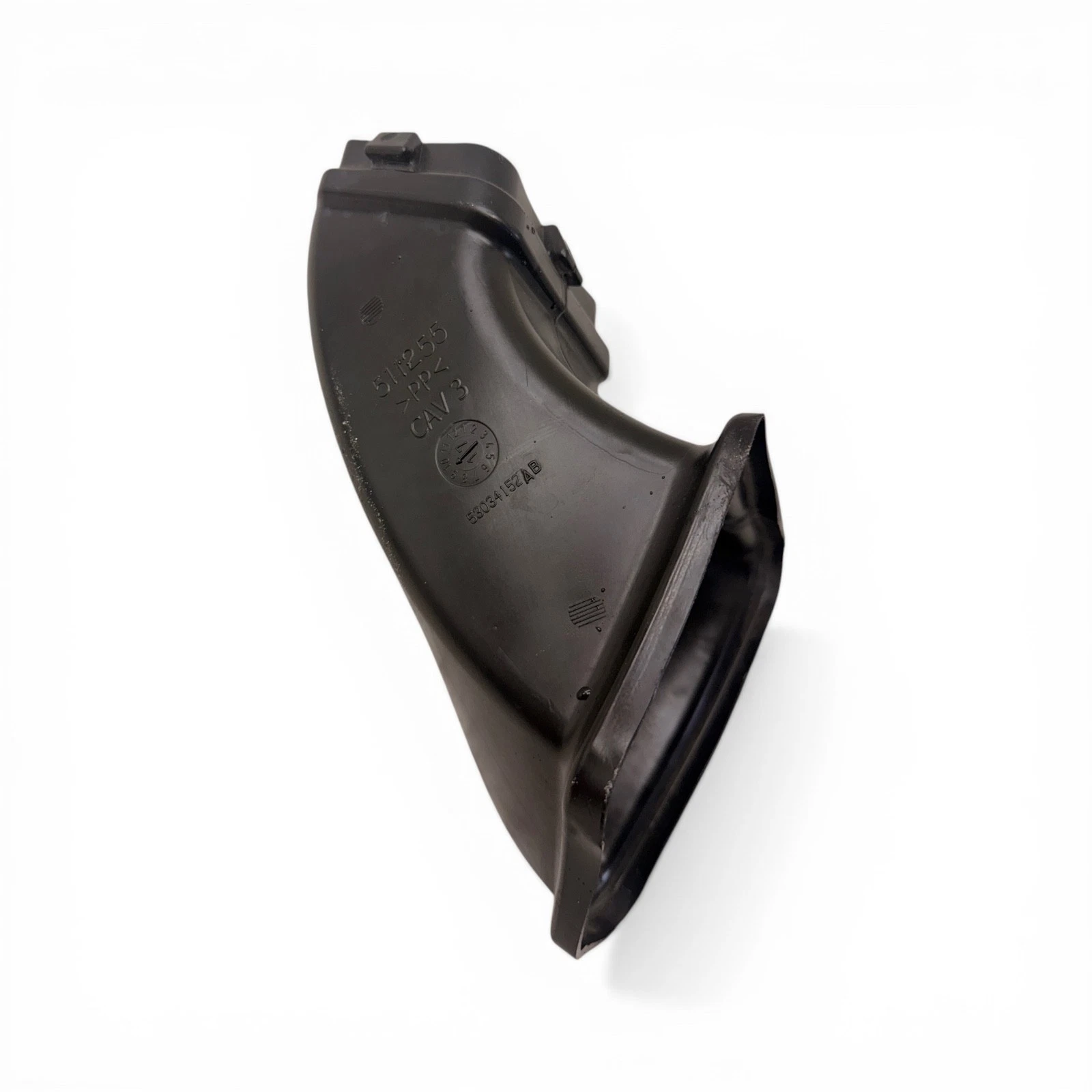 2009-2024 Ram 1500 2500 3500 Air Intake Duct OEM, 68333093AB - Image 12