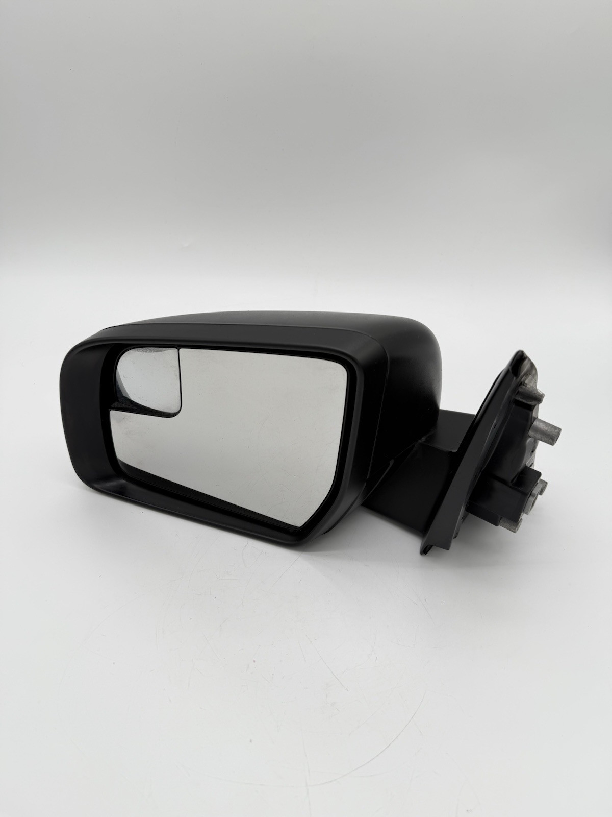 2019 - 2023 FORD RANGER LEFT DRIVER SIDE DOOR EXTERIOR REAR VIEW MIRROR OEM - Image 2