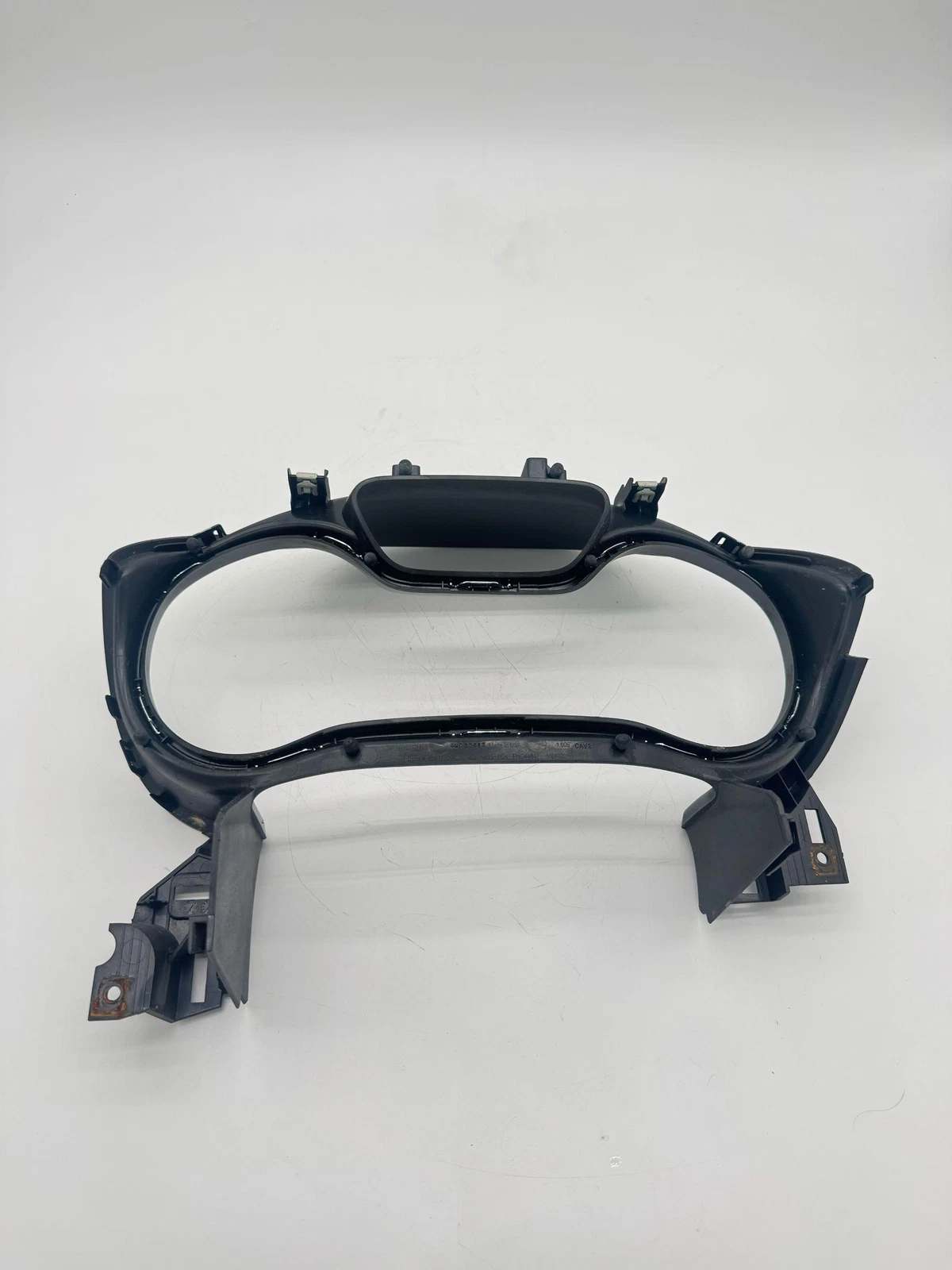 2016-2019 CHEVROLET CRUZE INSTRUMENT CLUSTER GAUGE SPEEDOMETER COVER BEZEL OEM - Image 11