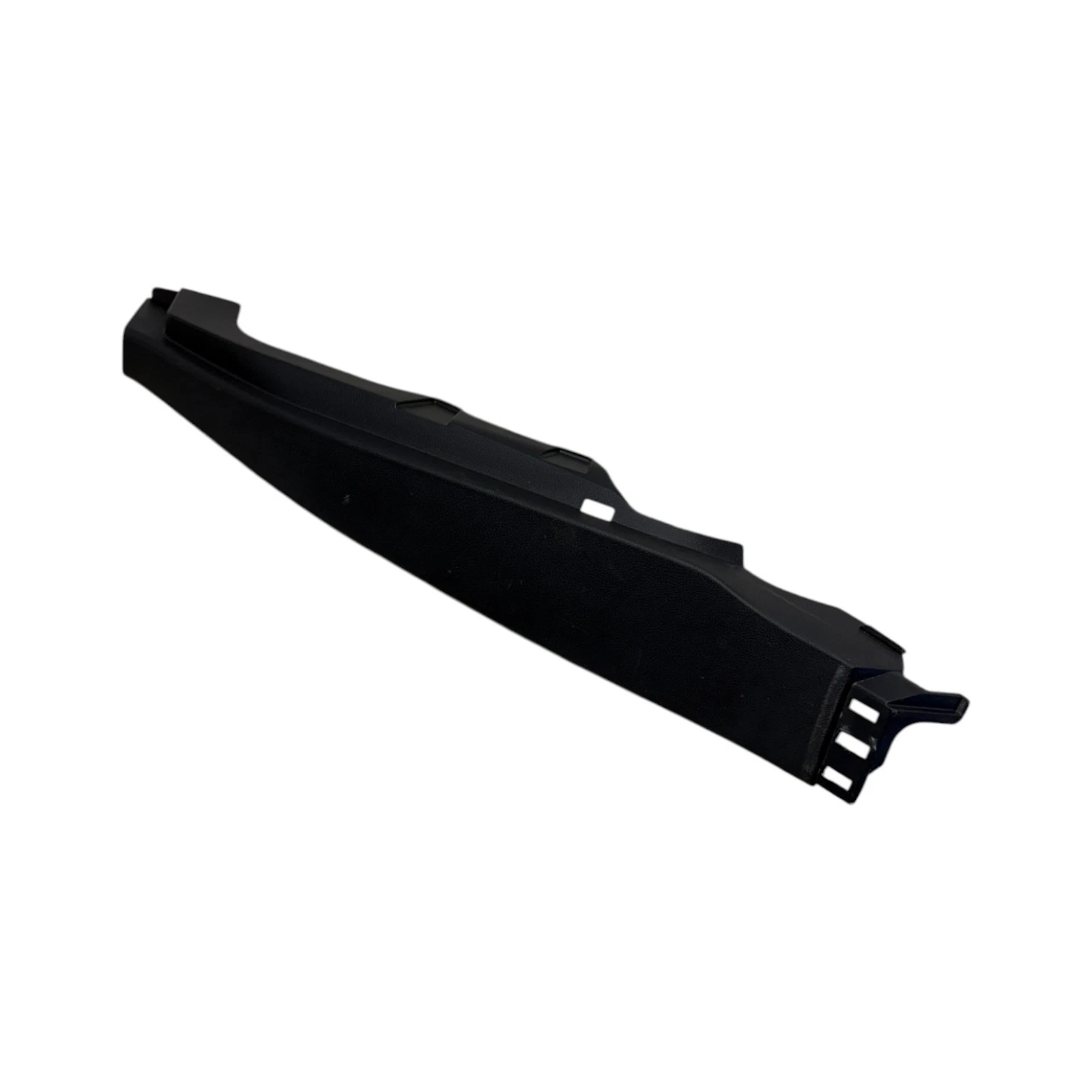 2014-2020 Lexus IS350 Rear Right Lower Quarter Trim Cover Panel OEM, 62551 53060 - Image 7