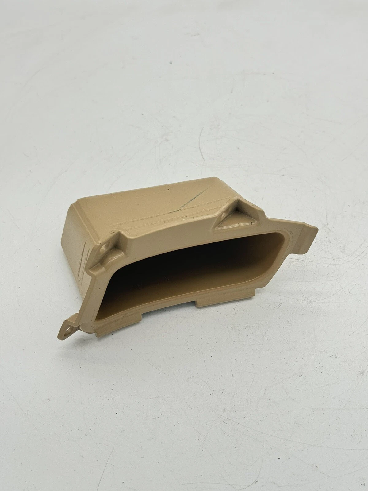 2013 HYUNDAI ELANTRA GLS SDN FRONT RIGHT PASSENGER SIDE DOOR PULL HANDLE OEM - Image 6