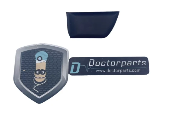 2011-2013 KIA SORENTO FRONT OR REAR DRIVER LEFT DOOR COVER GARNISH OEM 🔷