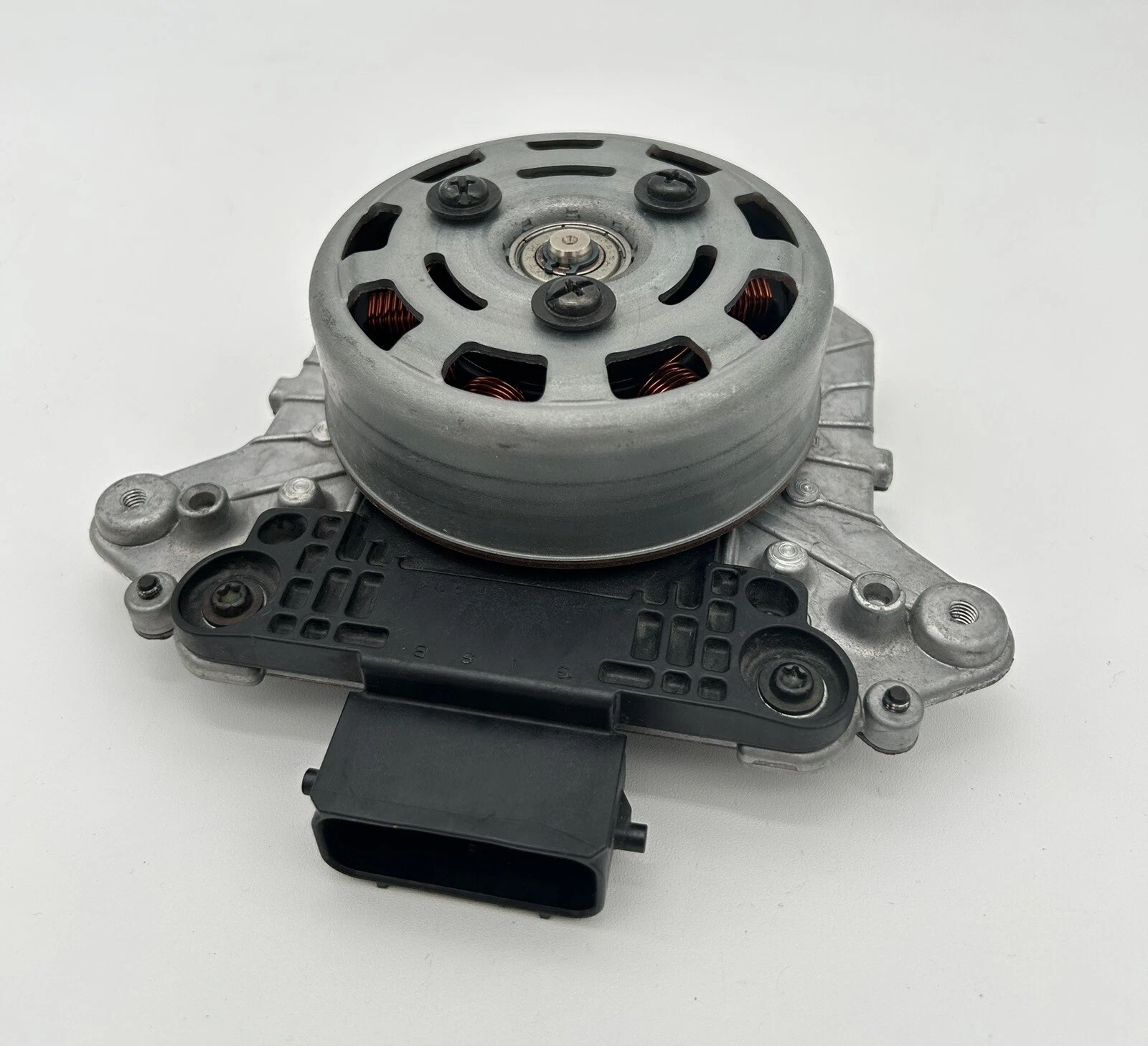 2018 2019 2020 Toyota Camry Radiator Cooling Fan Motor 16363-31490 OEM ⭐️⭐️⭐️ - Image 5
