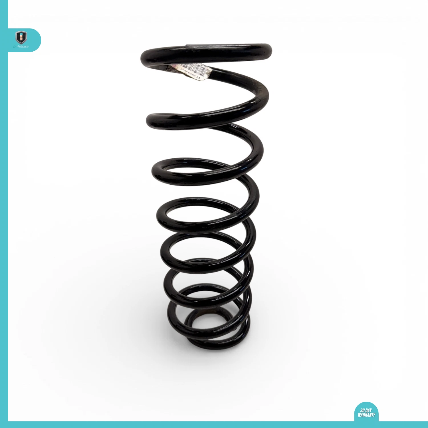 2016-2024 Ram 1500 Rear Right OR Left Side Coil Spring OEM, 68307040AA