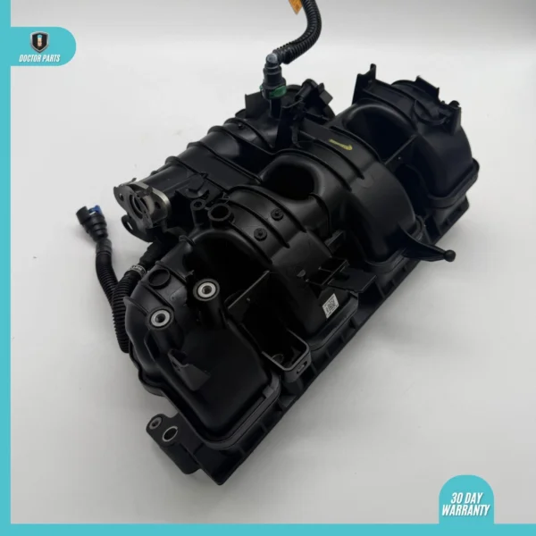 2020 - 2024 FORD EXPLORER 2.3L ENGINE AIR INTAKE MANIFOLD OEM LB5E9424AC