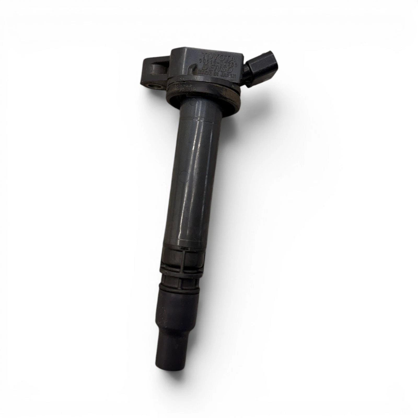 2010-2024 Toyota 4Runner Engine Ignition Coil Ignitior OEM, 90919 02256 - Image 7