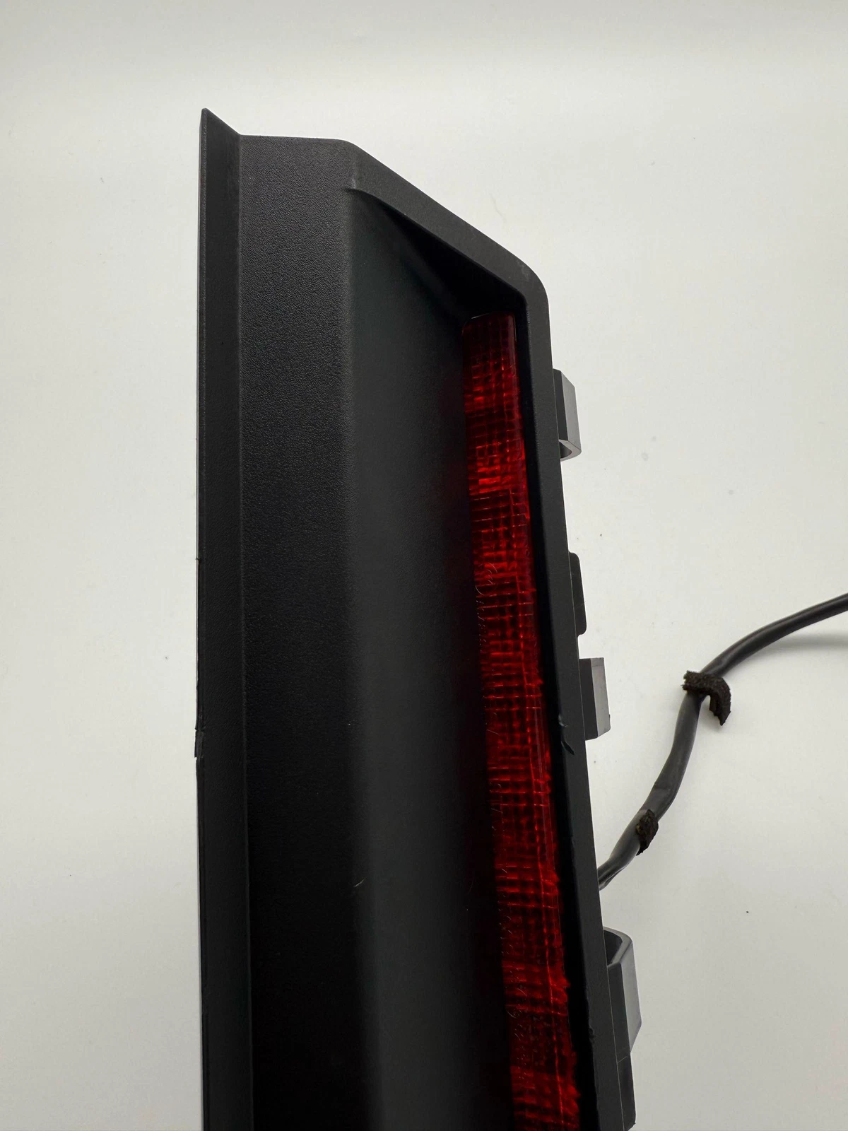 2010-2013 INFINITI G35 G37 SEDAN THIRD 3RD REAR BRAKE STOP LIGHT 26598 JK000 - Image 8