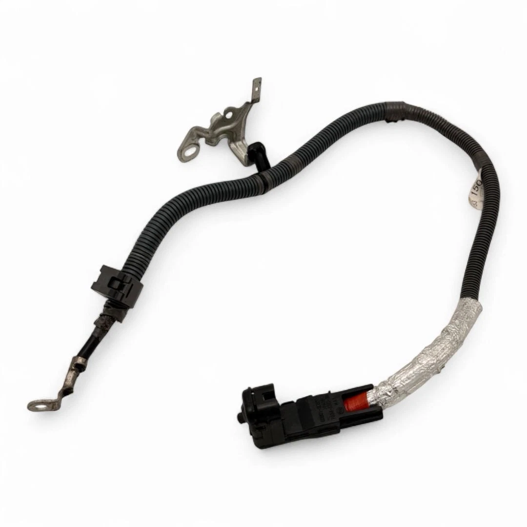 2014-2015 LEXUS IS250 POSITIVE BATTERY CABLE TERMINAL 82821-30630 OEM - Image 6