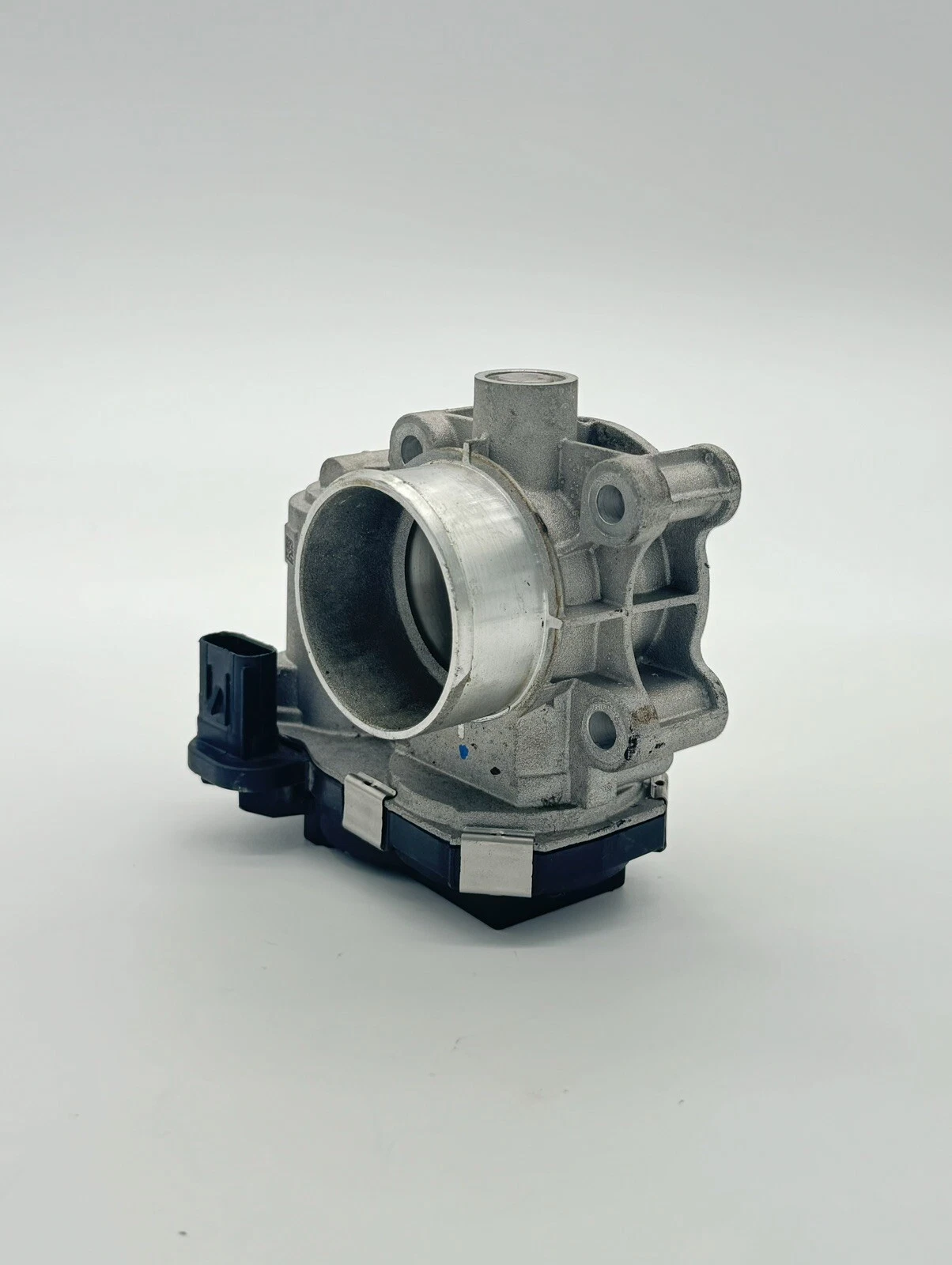 2016-2020 CHEVROLET SPARK 1.4L THROTTLE BODY OEM 12673014 - Image 7