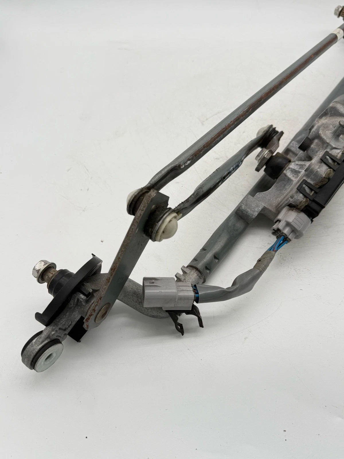 2010 - 2024 TOYOTA 4RUNNER WINDSHIELD WIPER TRANSMISSION LINKAGE MOTOR OEM - Image 10