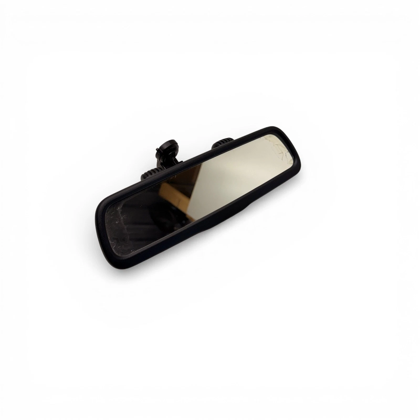 2018-2020 Dodge Ram 1500 Rear Interior View Mirror OEM, 68342284AA - Image 3