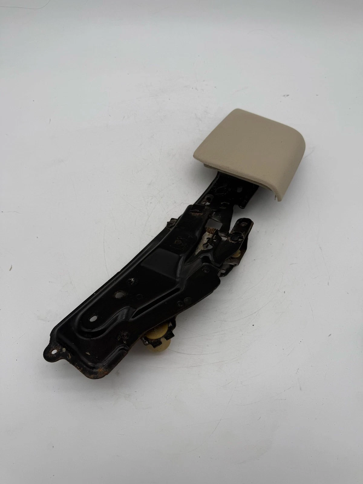 2011-2014 Nissan Murano Crosscabriolet Convertible Roof Left Driver Flap LH - Image 2