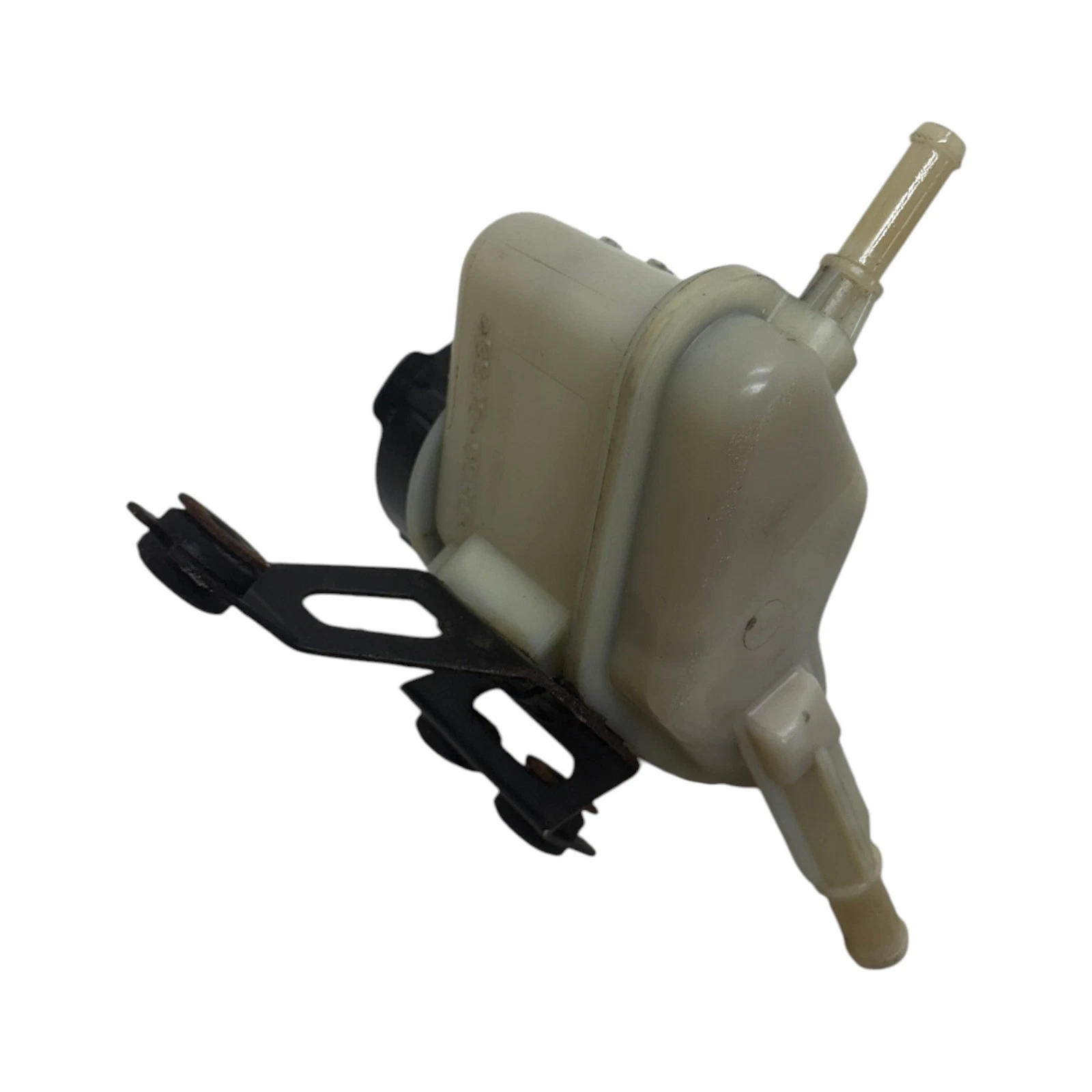 2009-2014 Nissan Murano 3.5L Power Steering Reservoir Bottle OEM, 49180-JN00D - Image 9