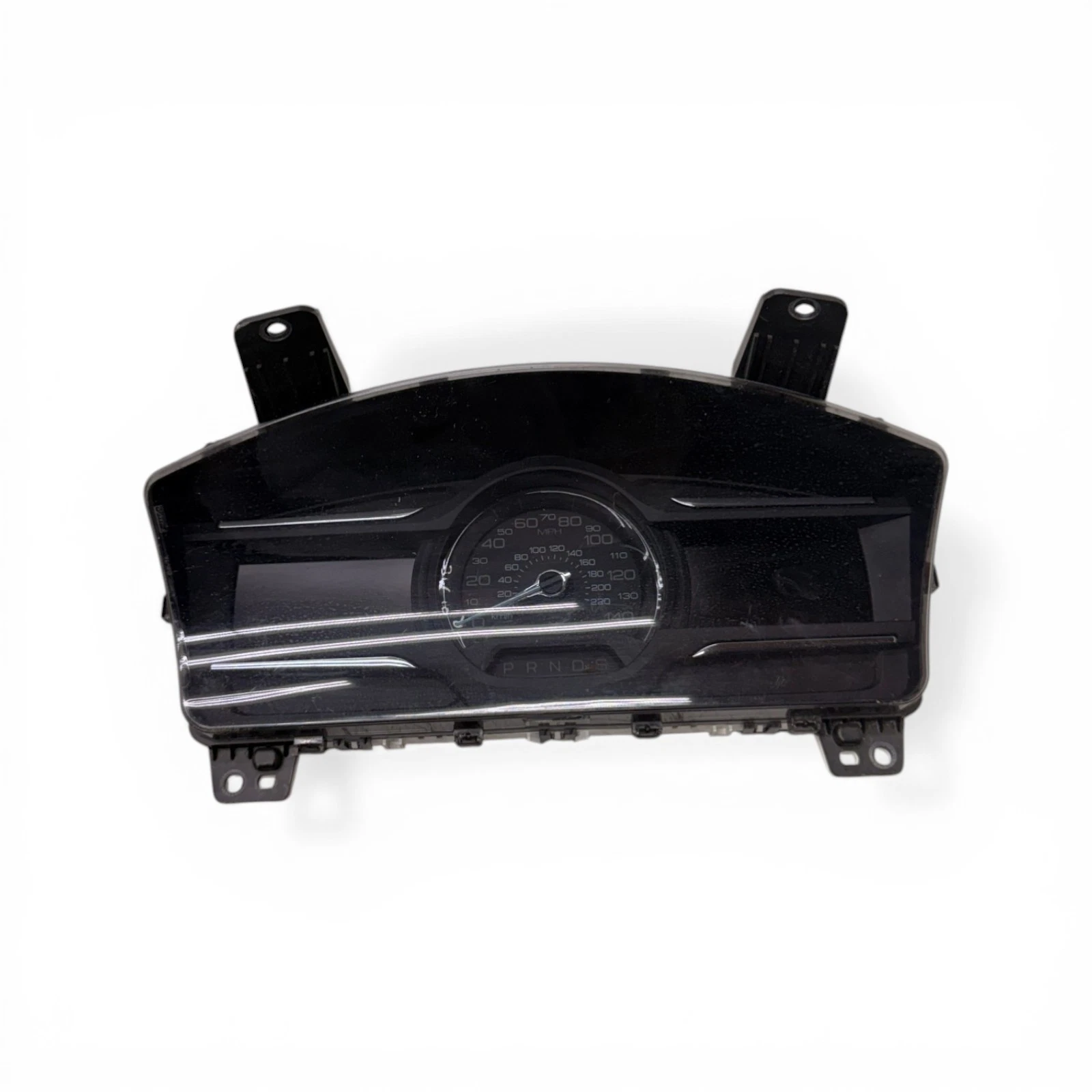 2017-2019 Ford Flex Speedometer 4.2" Display Gauge Cluster OEM, HA8T-10849-AA - Image 2