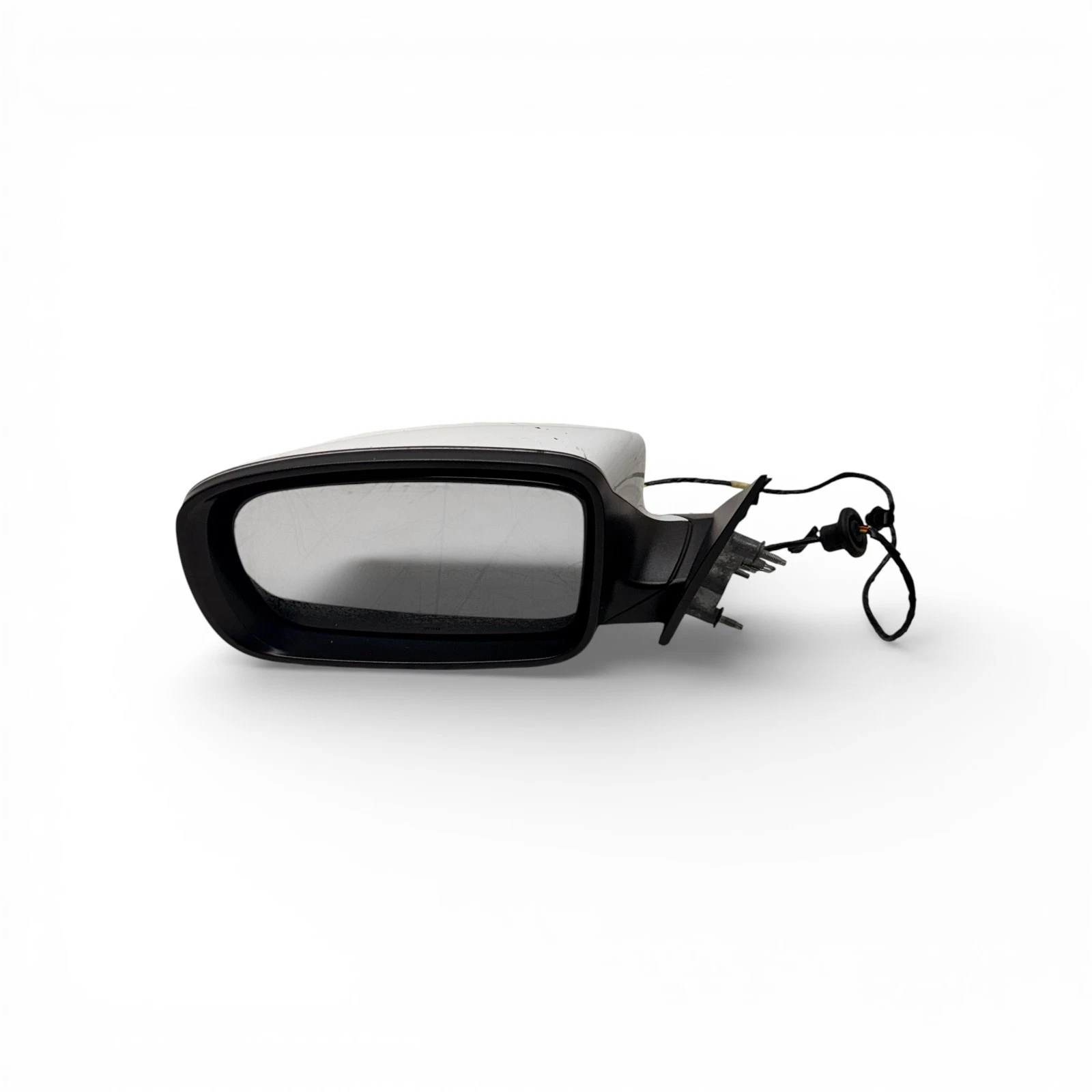 2011 - 2014 Dodge Charger Left Driver Side View Power Door Mirror OEM, 80377 - Image 2