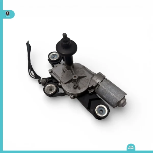 2012-2018 Ford Focus Rear Windshield Wiper Motor OEM, 0 390 201 259