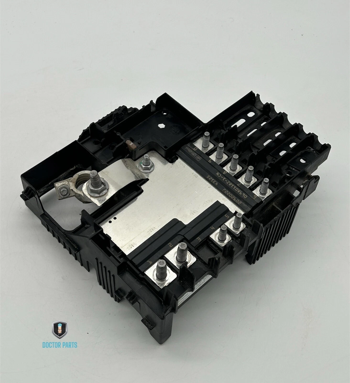 2023 BUICK ENCORE GX 1.2L BATTERY MOUNTED FUSE BLOCK 362067 OEM