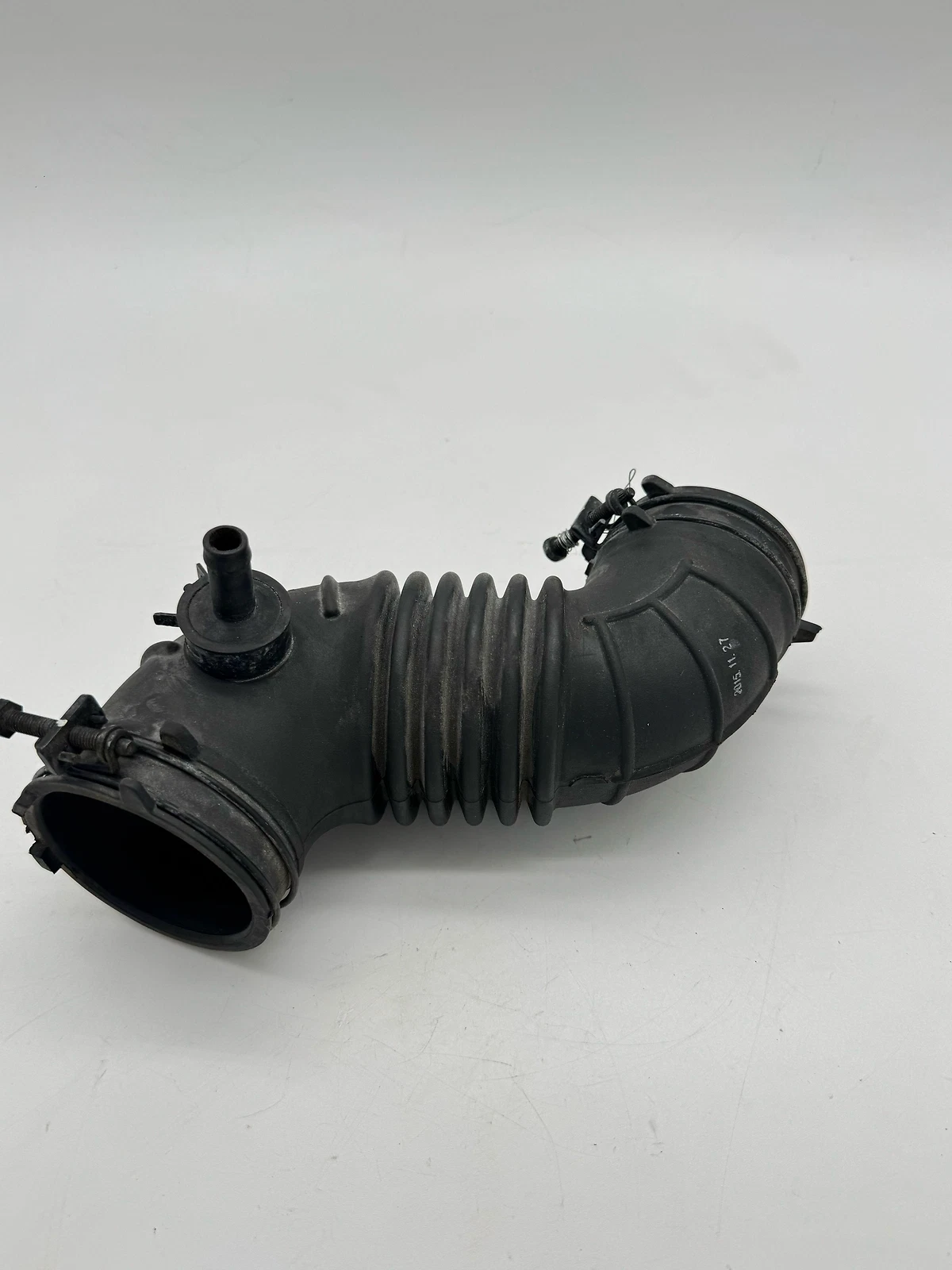 2014-2018 KIA FORTE 2.0L AIR INTAKE DUCT TUBE HOSE 28140-3X300 OEM - Image 9