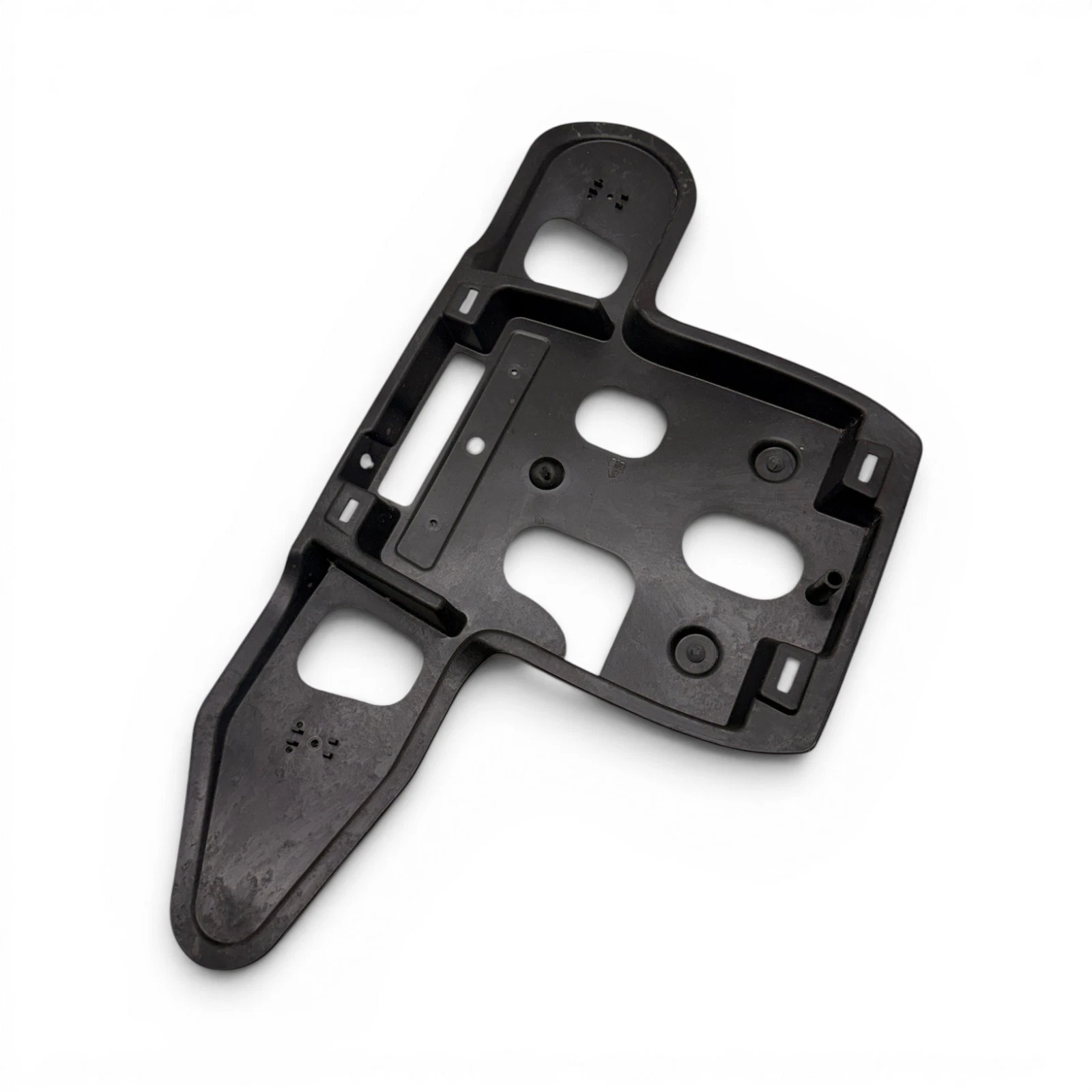 2011-2018 Dodge Grand Caravan Front Roof Console Bracket OEM, 4445059257 - Image 3