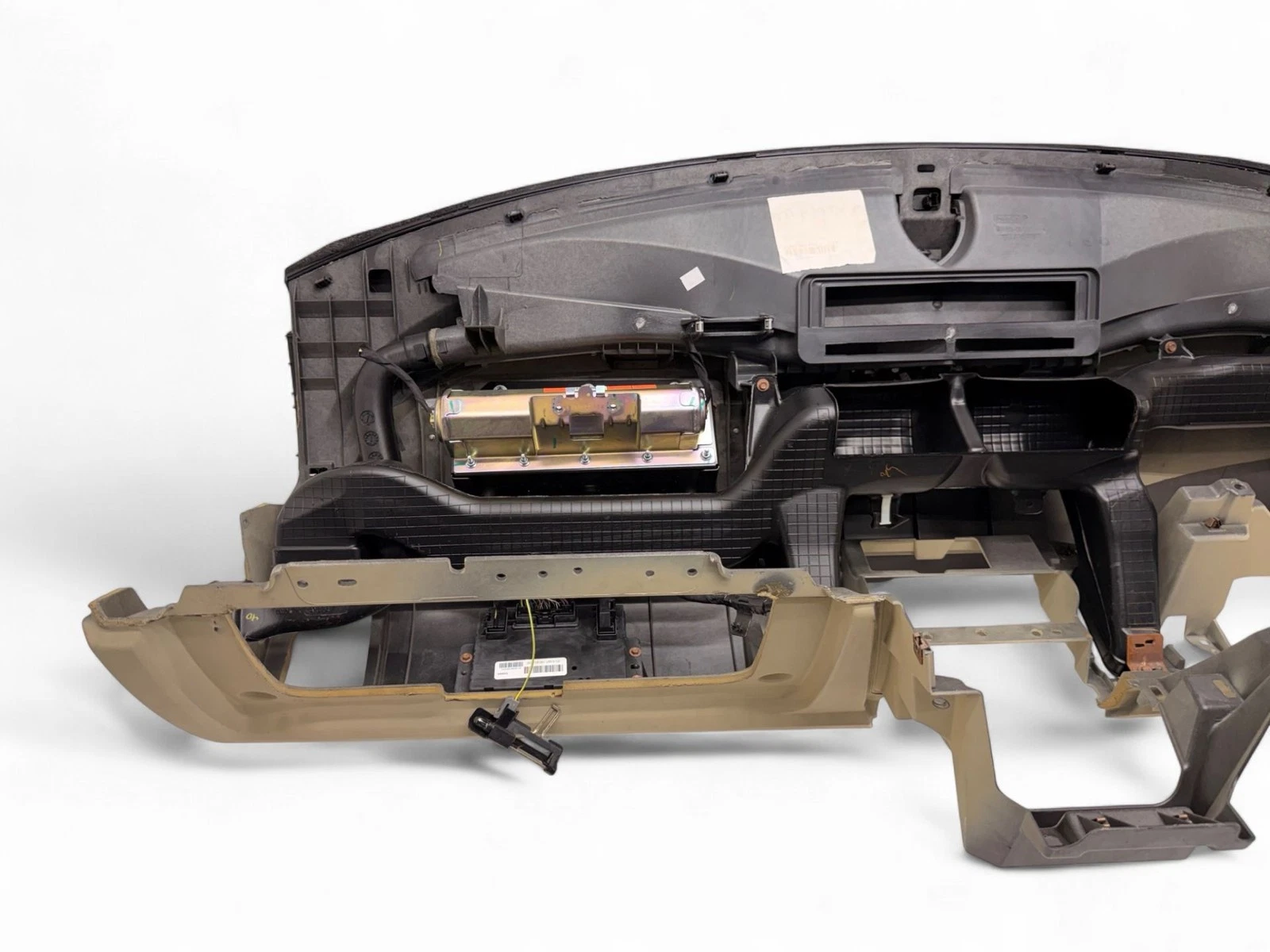 2016 - 2019 FORD FLEX DASH DASHBOARD INSTRUMENT PANEL OEM - Image 12