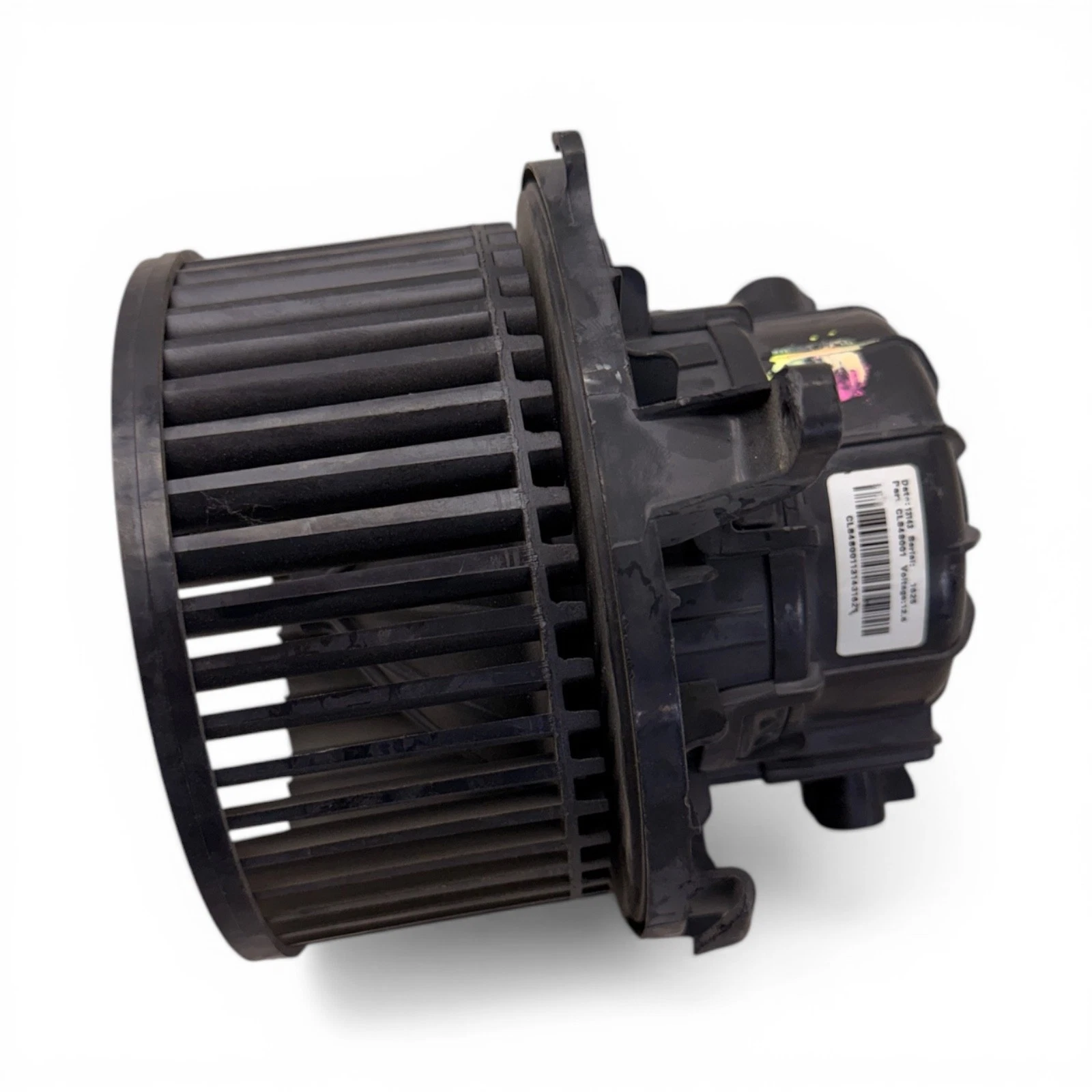 2013-2017 GMC Acadia Enclave Traverse AC Heater Front Blower Motor OEM, CL848001 - Image 7