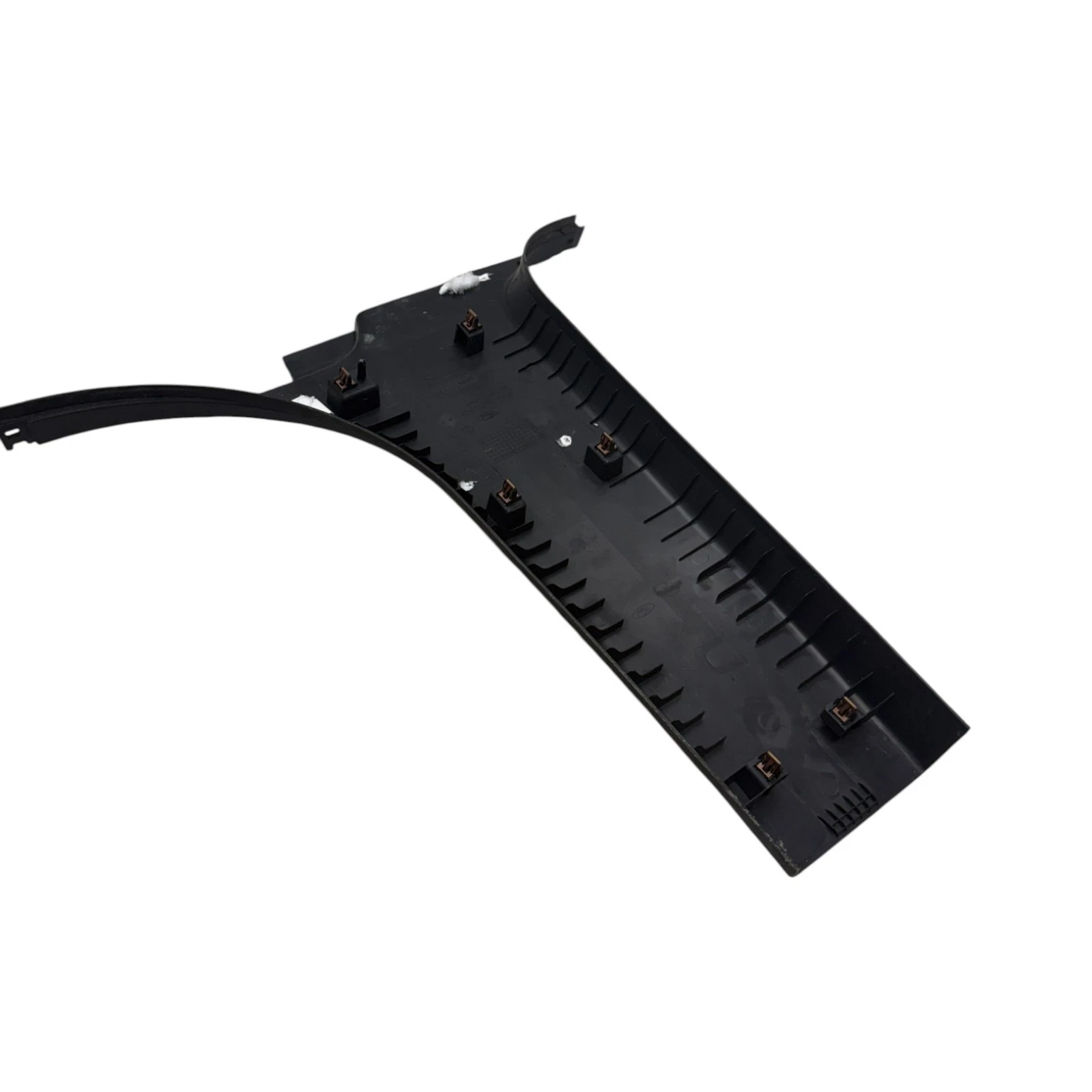 2009-2019 Ford Flex Right Side B-Pillar Lower Trim Cover Panel OEM,BA8374243A52A - Image 12