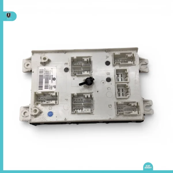 2021-2024 Ram 1500 Body Control Module BCM BCU OEM, 68585830AB