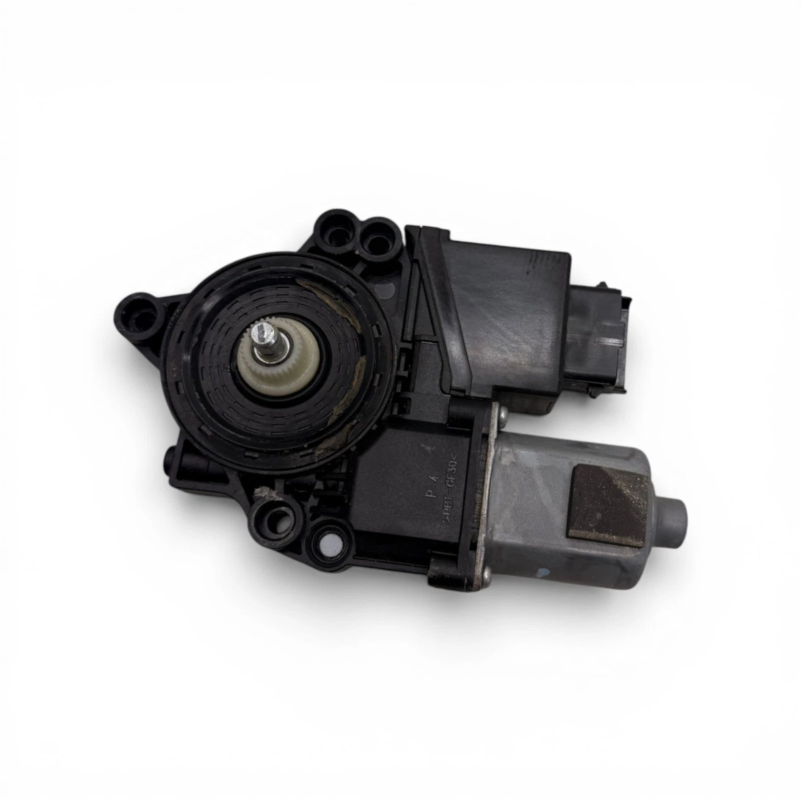 2014-2018 Kia Forte Front Left Side Power Door WIndow Motor OEM, 82450 A7010 - Image 9