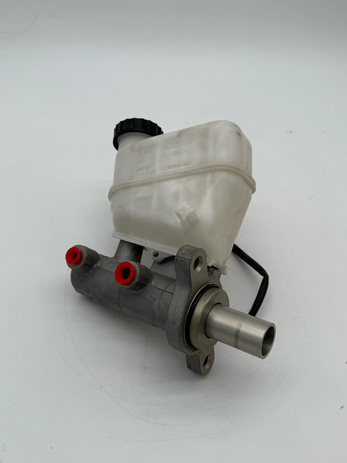 2019-2021 FORD RANGER BRAKE MASTER CYLINDER W/RESERVOIR OEM - Image 8