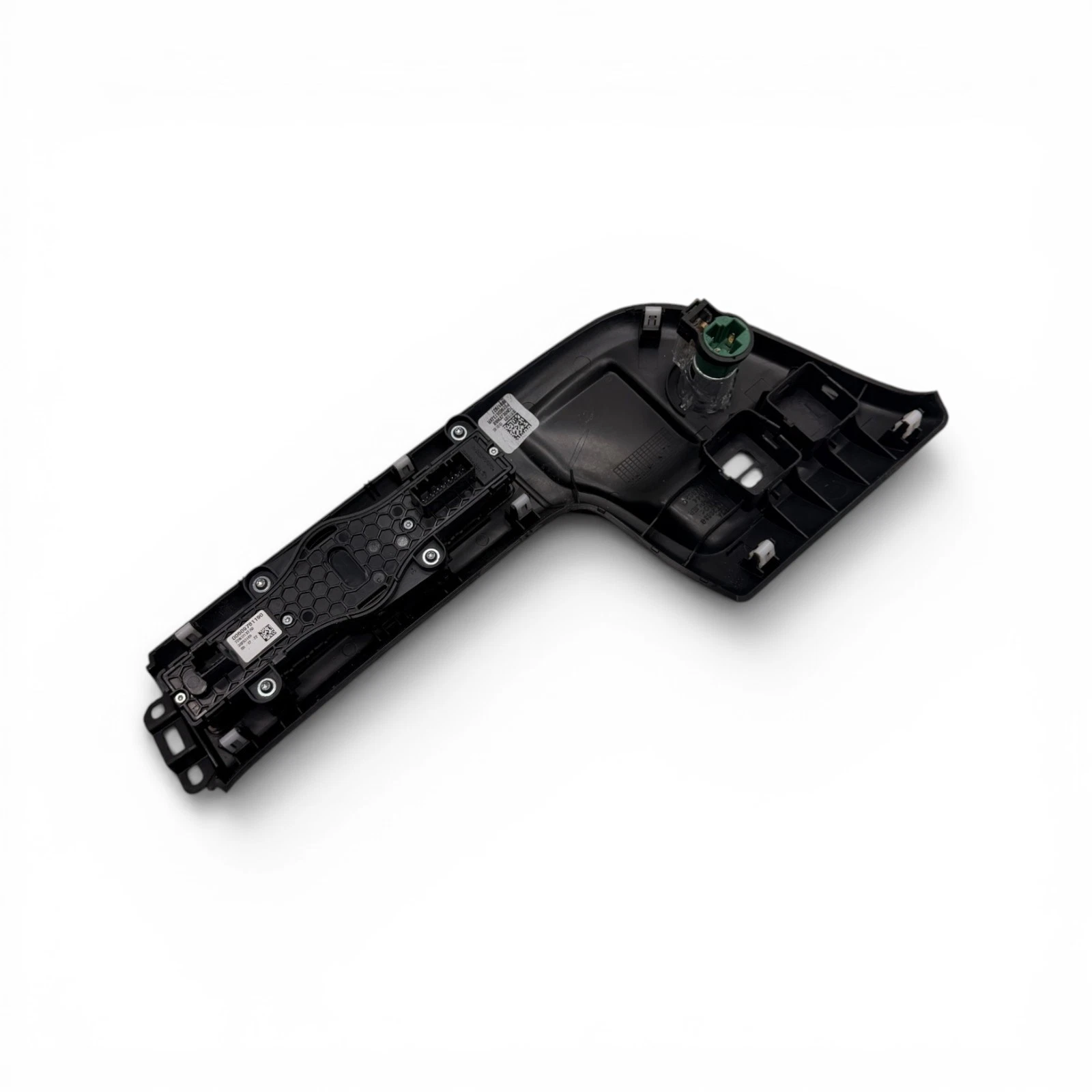 22-24 Ram ProMaster 1500 Traction Control Switch Panel W/ Socket OEM, 7QN82JXWAB - Image 9