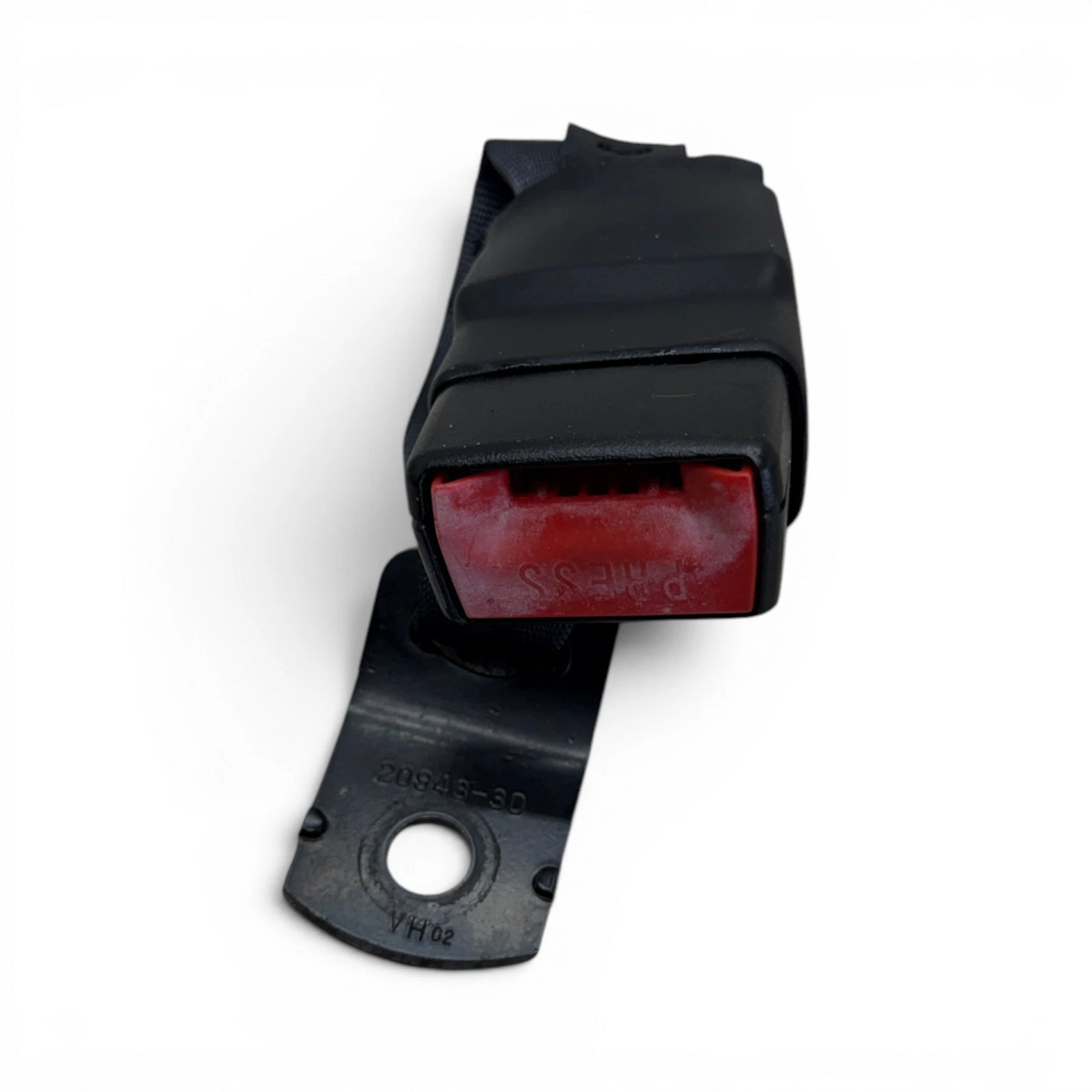 2013-2019 Nissan Altima Rear Left OR Right Side Seat Belt Buckle OEM, 20943 30 - Image 8