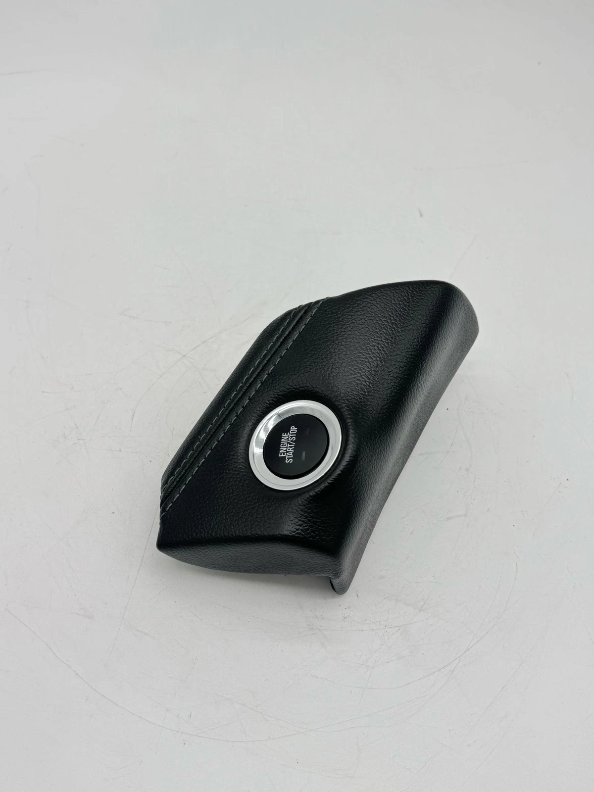 2016-2019 CHEVROLET CRUZE FRONT DASHBOARD IGNITION SWITCH OEM 13409819 - Image 3
