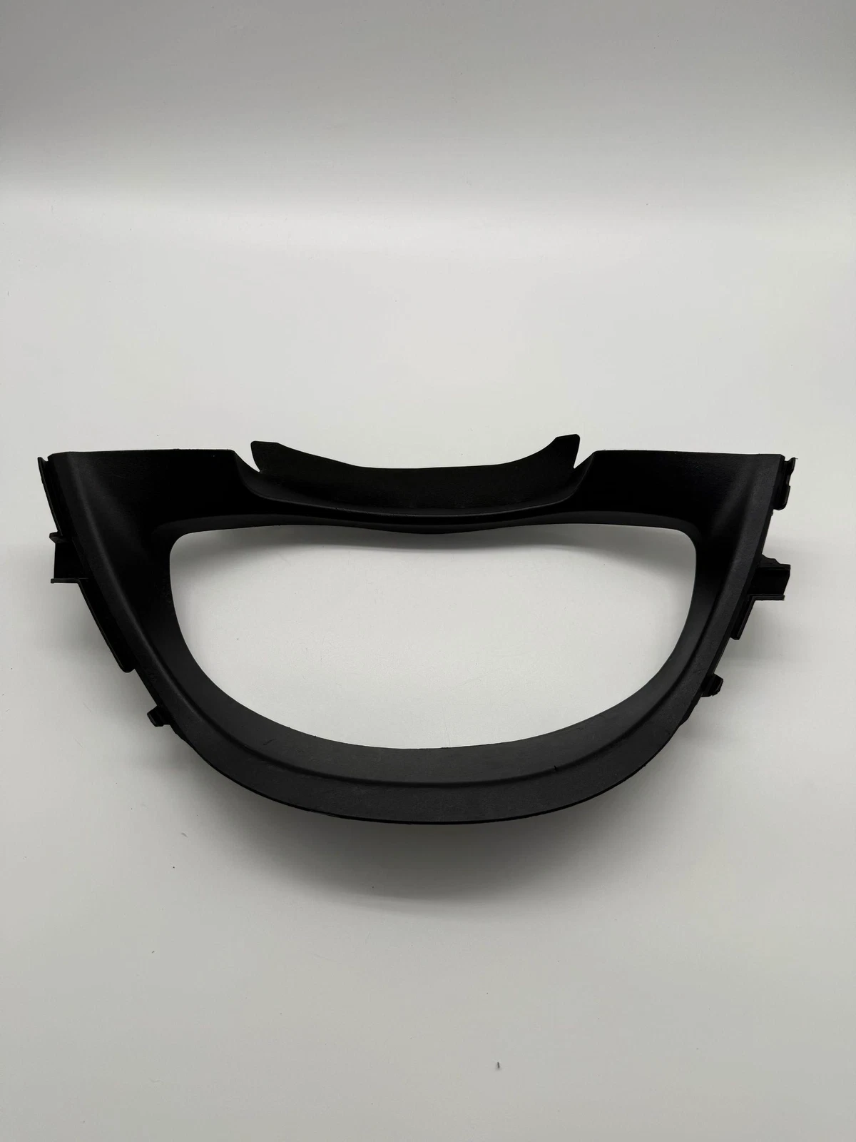 2017-2019 TOYOTA COROLLA DASH SPEEDOMETER CLUSTER BEZEL COVER TRIM MOLDING OEM - Image 5