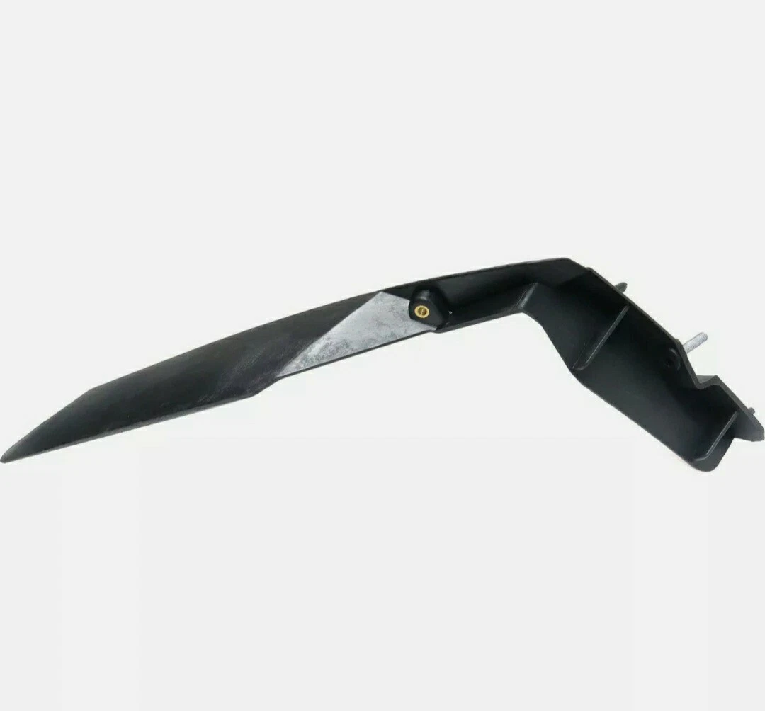 Bumper Bracket For 2006-2010 Dodge Charger Front Driver Side Inner - Image 3