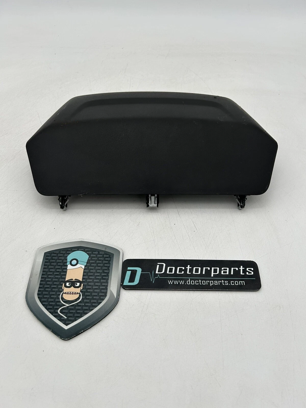 2015 - 2019 FORD TRANSIT 150 350 CENTER CONSOLE COVER BRACKET OEM BK31-V045A34⭐️