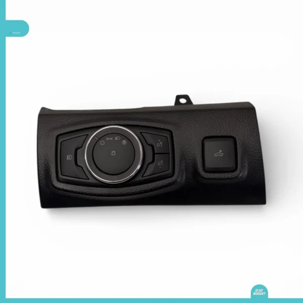 2019-2023 FORD RANGER HEADLIGHT LAMP CONTROL SWITCH LIGHT DG9T-13D061-BFW