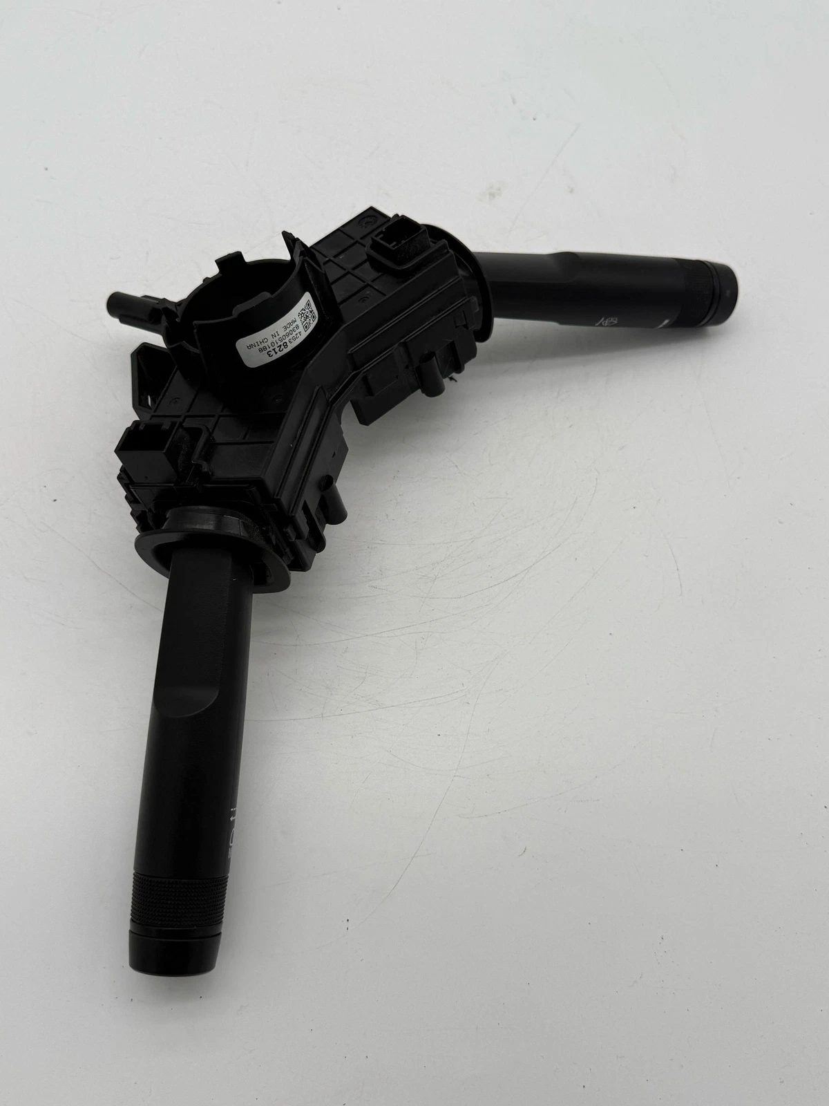 2017 CHEVROLET SONIC WINDSHIELD WIPER SWITCH & HEADLIGHT TURN SIGNAL OEM - Image 10