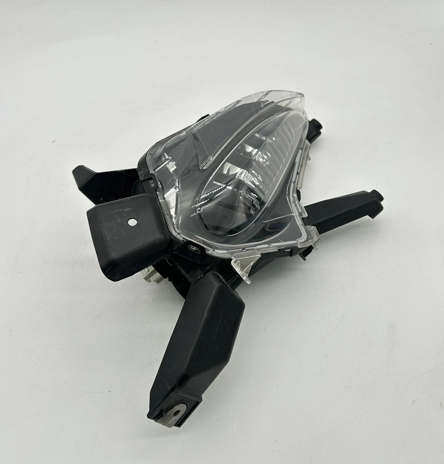 2020 MAZDA MX-5 SPORT MIATA CONVERTIBLE MK4 REAR LEFT SIDE LED FOG LIGHT OEM - Image 3