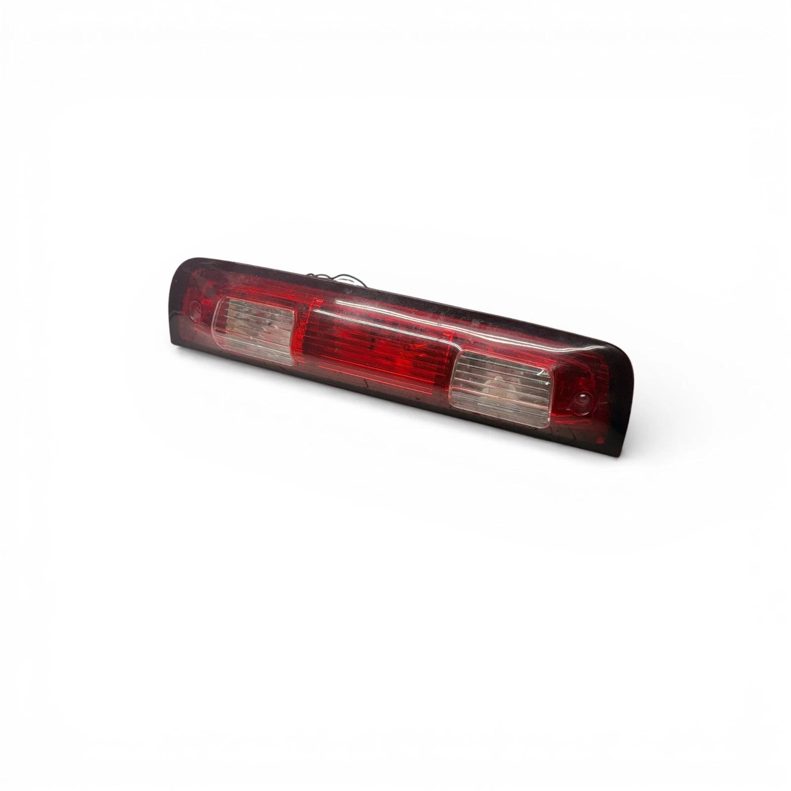2009-2018 Dodge RAM 1500 High Mounted Third 3RD Brake Tail Light OEM, 68412024AA - Image 4
