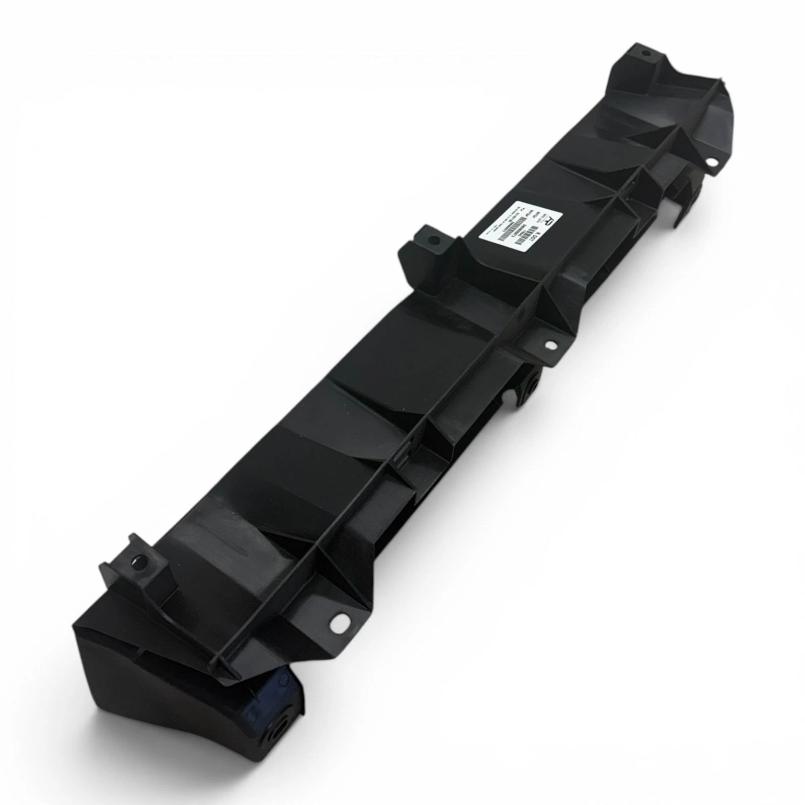 2010-2014 Subaru Legacy Front Bumper Bracket SU1037100 - Image 6