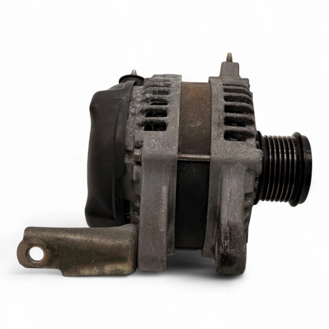 2014-2015 LEXUS IS250 ENGINE ALTERNATOR OEM 27060- 31212 / 104211-8092 - Image 12