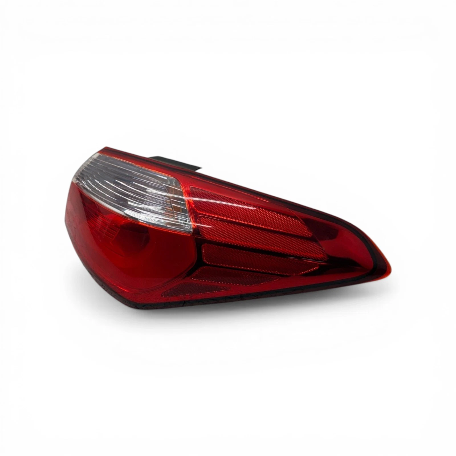 2014-2016 Kia Forte Rear Right Side Tail Light Lamp OEM, 166-60899 - Image 3